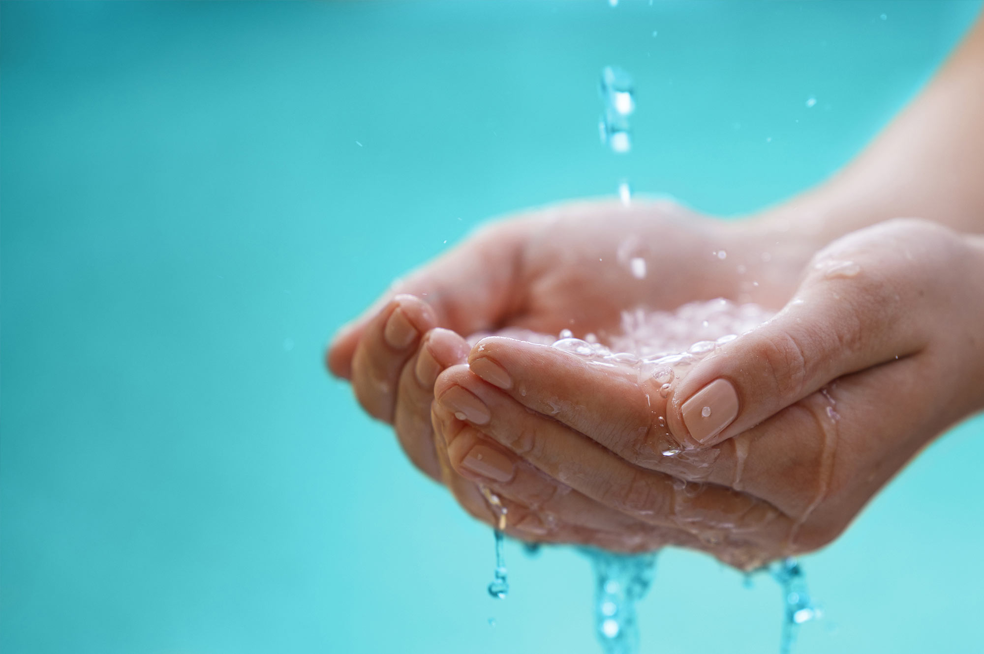 Tratamiento de aguas y Legionella